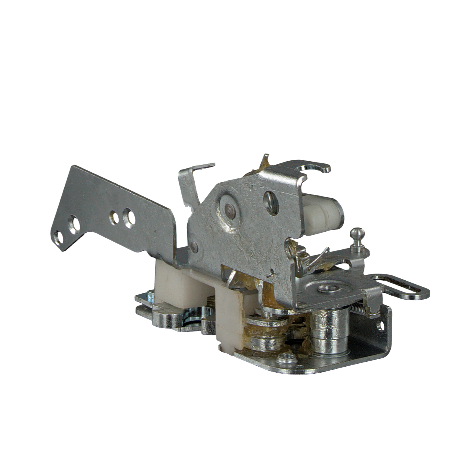 OEM 21261275 FEBI BILSTEIN Ovilukko 34242 varten VOLVO