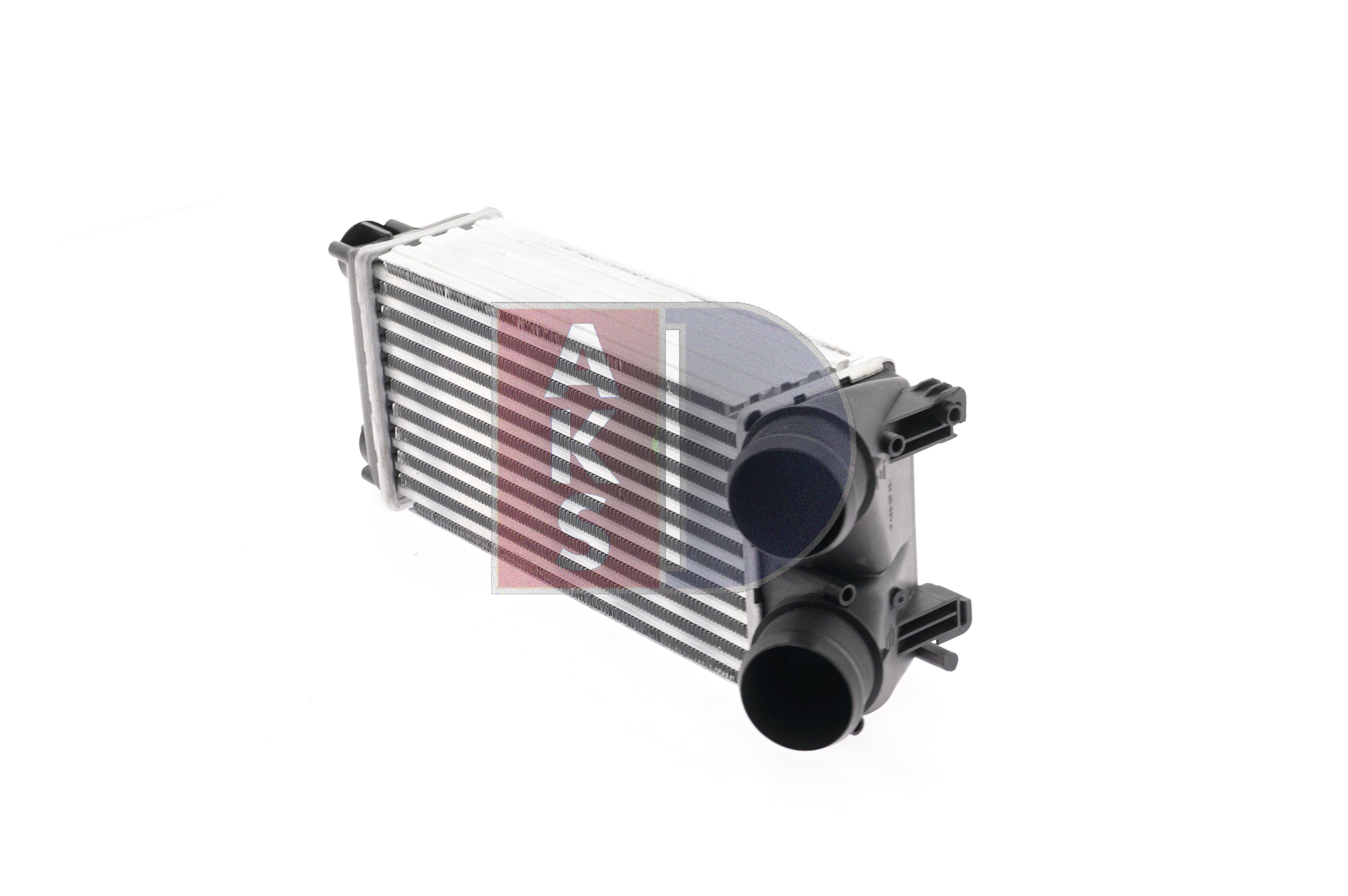 AKS DASIS Intercooler 167009N