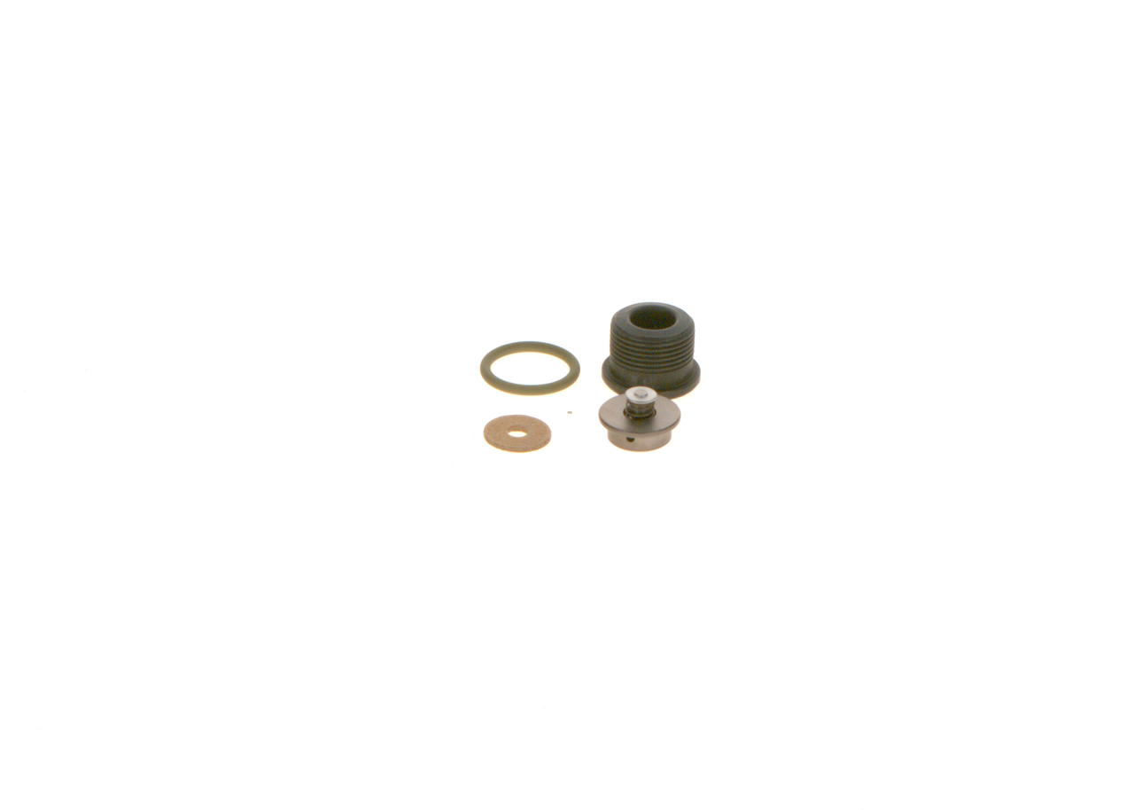 MAN TGE Open laadbak/ Chassis (UZ_) 2.0 TDI AWD (UZB, UZC, UZH, UZI, UZO, UZP, 15V, 19V) Reparatieset, common-rail-systeem F 00N 202 354