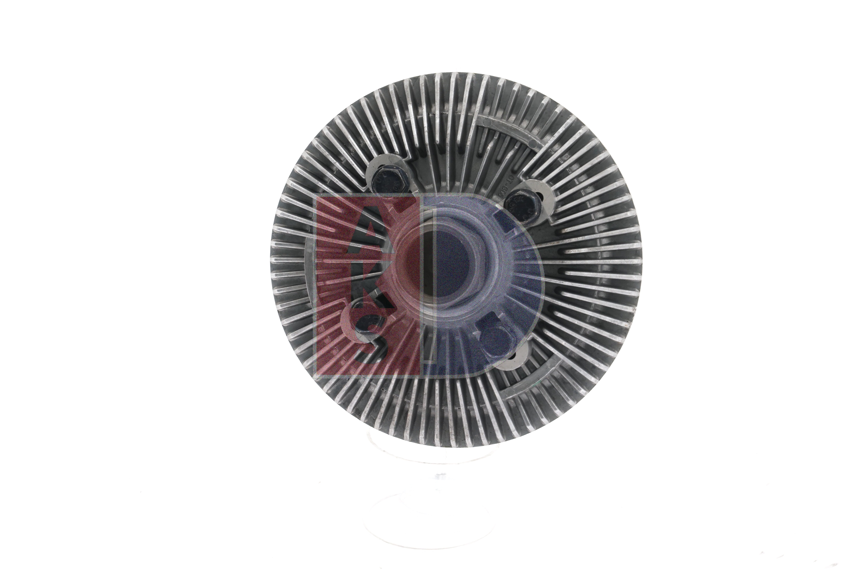 Koppeling, radiateurventilator (248001N) van AKS DASIS Voor VW LT 28-46 II Flatbed Vrachtwagen / Chassis (2DC, 2DF, 2DG, 2DL, 2DM) 2.5 SDI (55 KW / 75 PK / Van 1996)