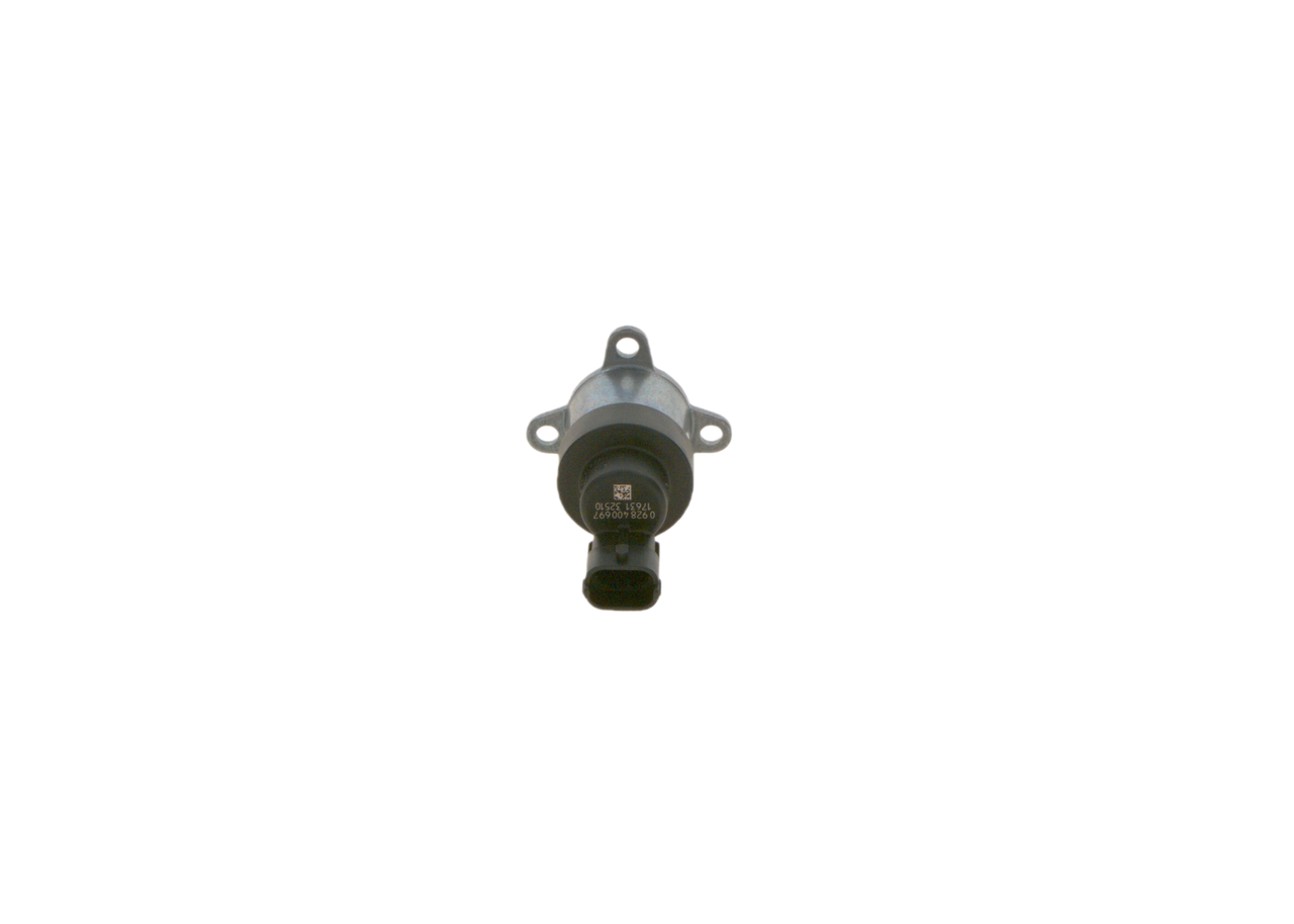 comprar Válvula reguladora caudal combustible - Common Rail System - BOSCH (0 928 400 697)
