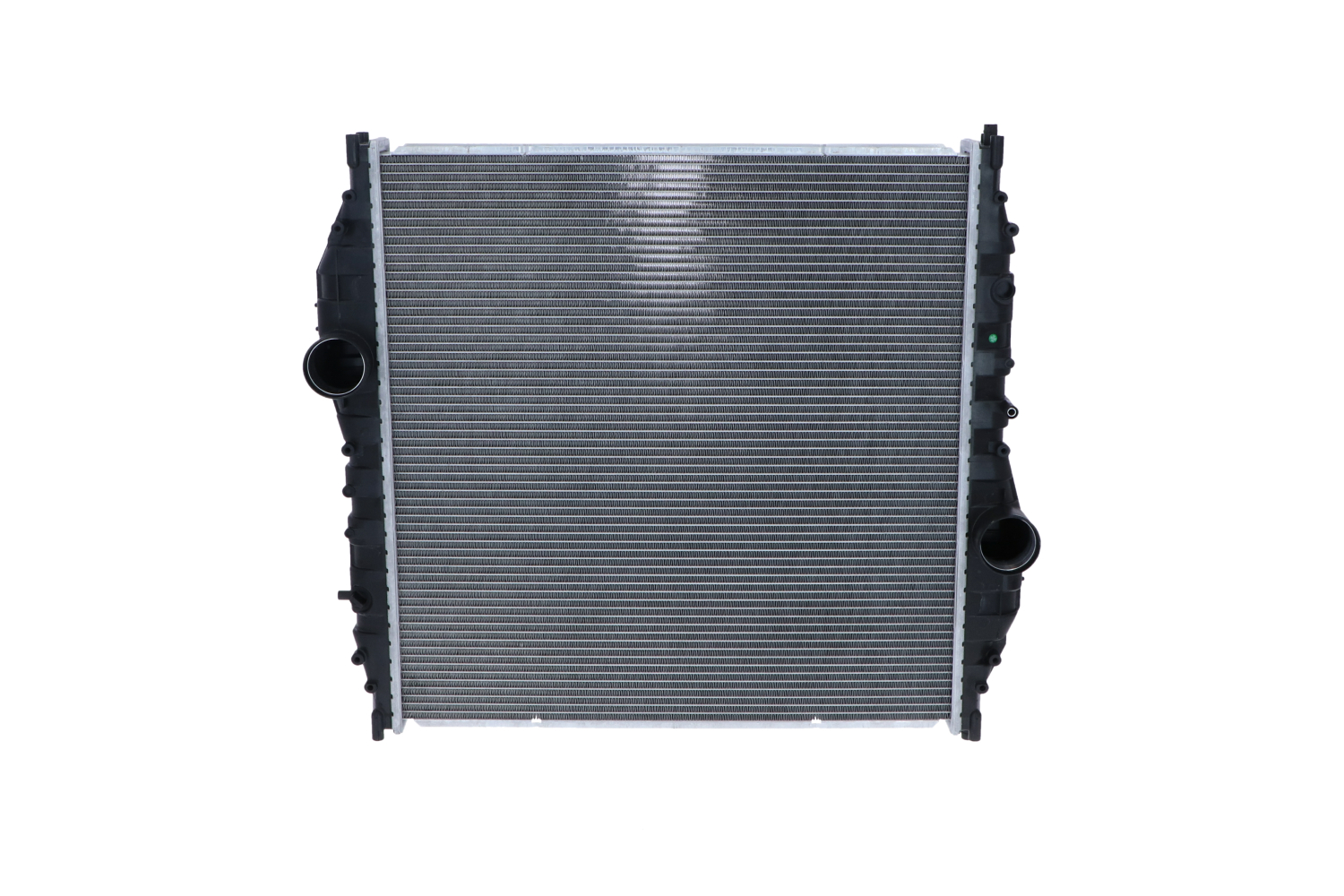 OEM A9575000203 NRF Radiatore motore 529710 per MERCEDES-BENZ