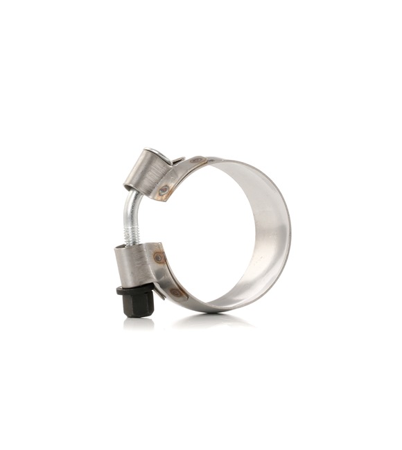 FA1 Conector de tubos, sistema de escape (974-860) para MERCEDES-BENZ Classe C T-modell (S203) C 200 CDI (203.204) (75 KW / 102 CV / de 2001)