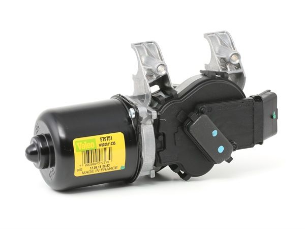 VALEO Ruitenwissermotor 579751
