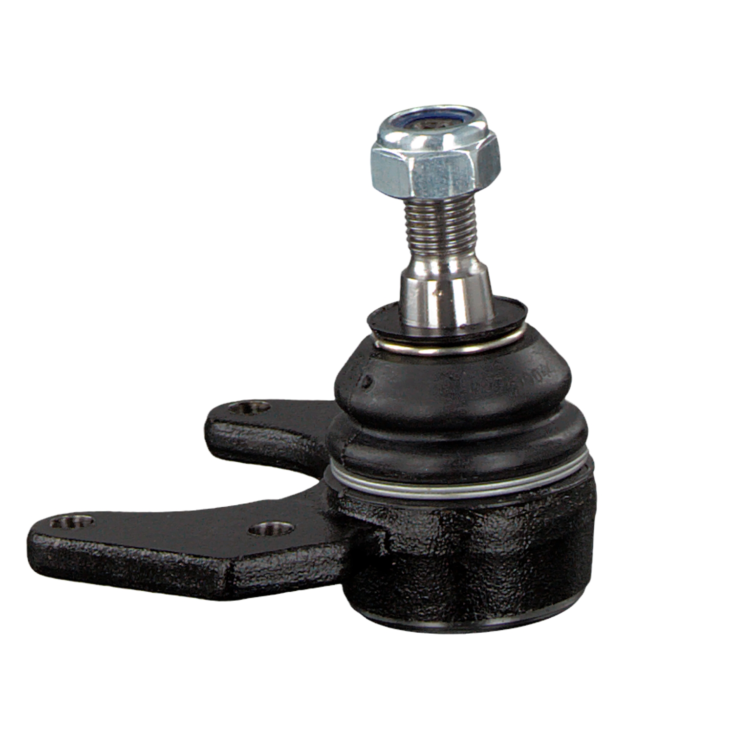 25 Bærekugle 22507 FEBI BILSTEIN