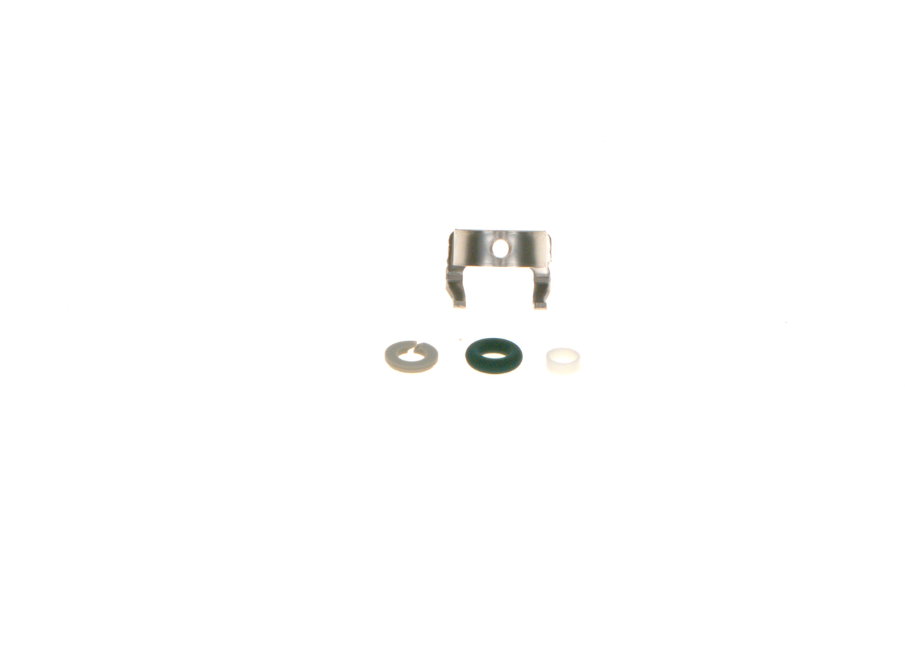 BOSCH Kit riparazione, Iniettore (2 707 010 047) per FORD C-Max II (DXA/CB7, DXA/CEU) 1.6 EcoBoost (110 KW / 150 CV / dal 2010)