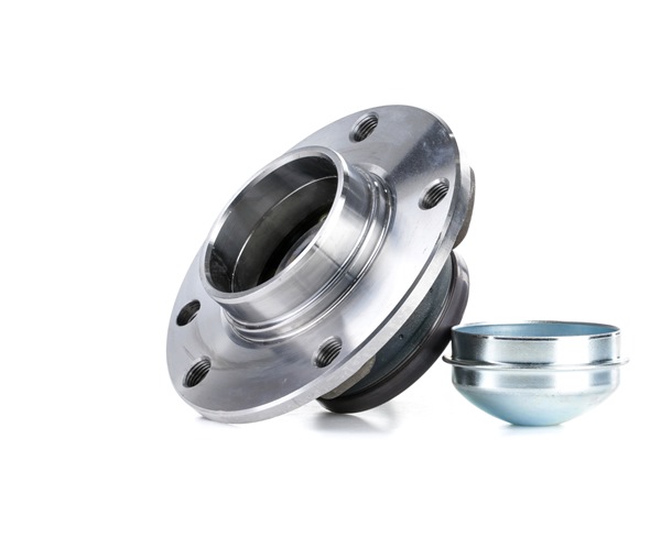 SKF VKBA 6725 DISCO Radlagersatz