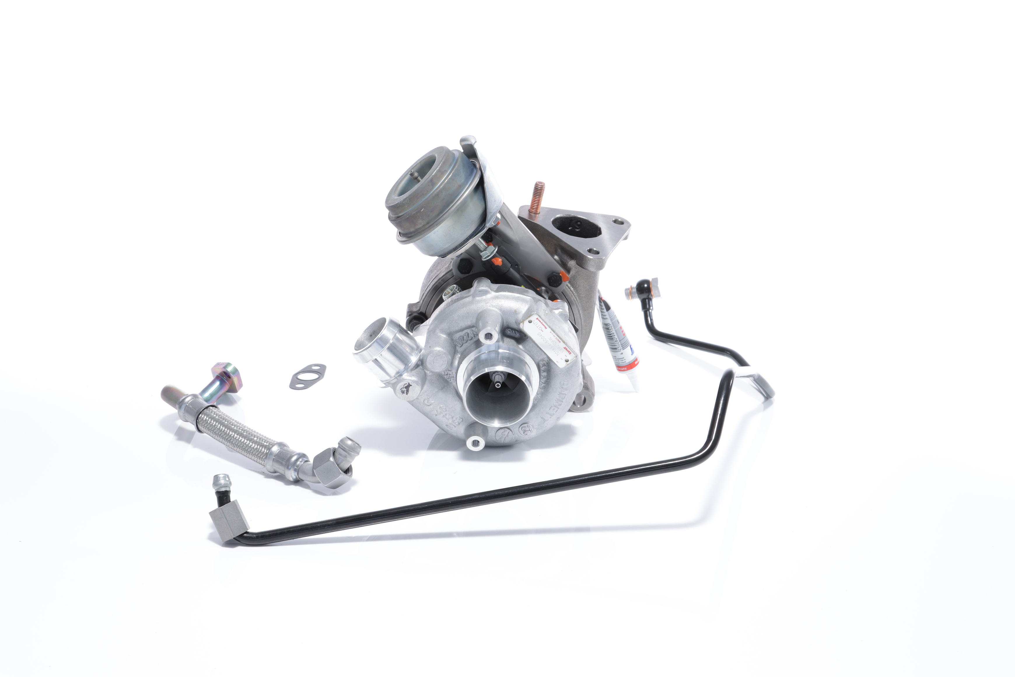 OEM 028145702NX BTS TURBO Turboahdin T981258 varten VW, AUDI, SKODA, SEAT, CUPRA
