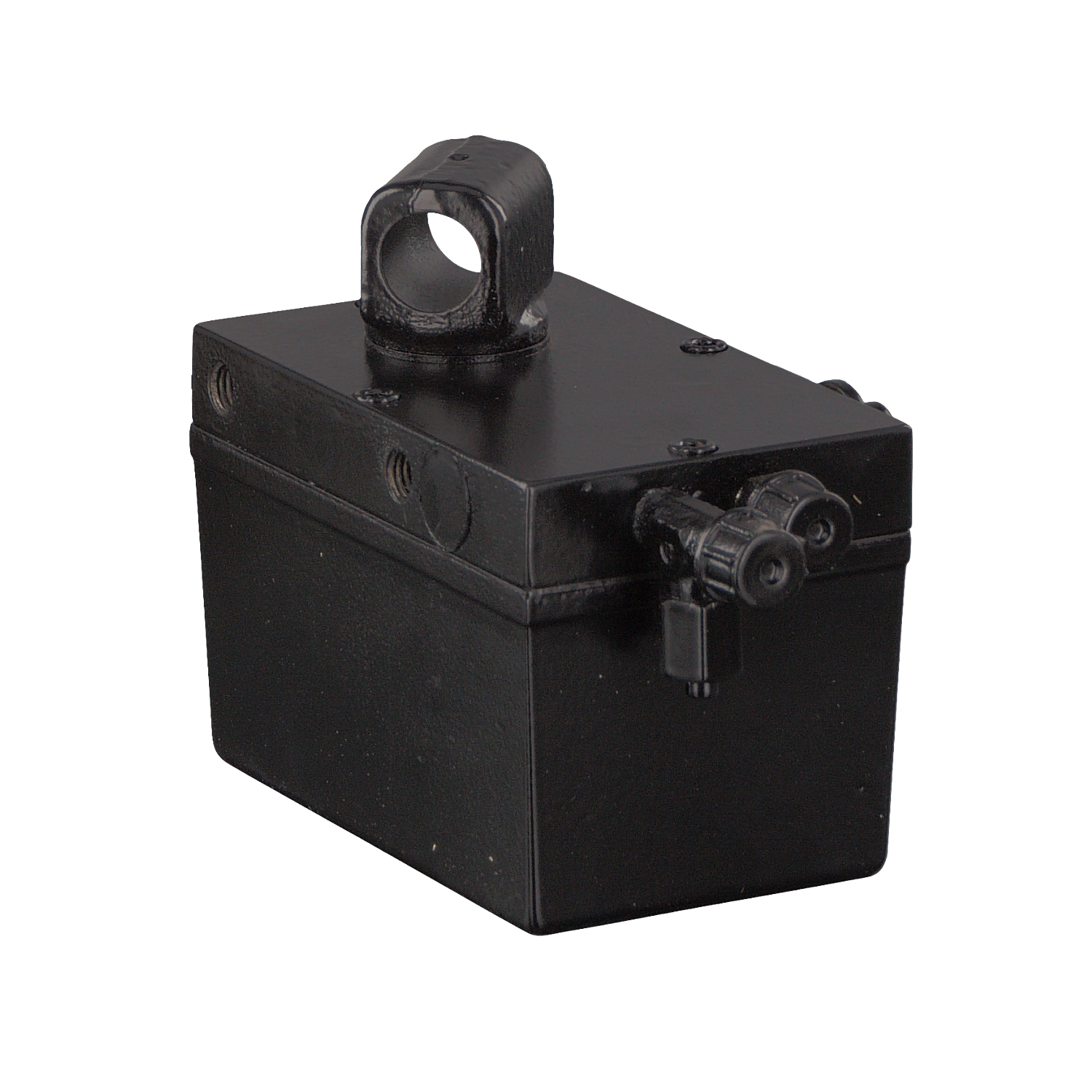 OEM 1375497 FEBI BILSTEIN Kippauspumppu, ohjaamo 35512 varten DAF