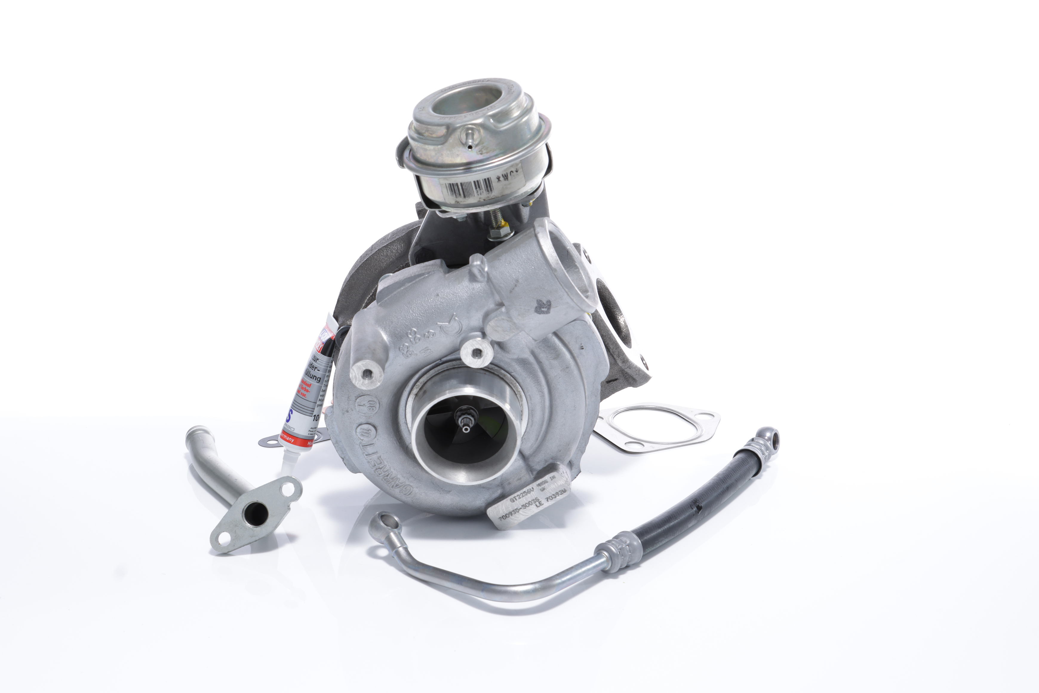 OEM 7785991 BTS TURBO Turbina T981035 per BMW