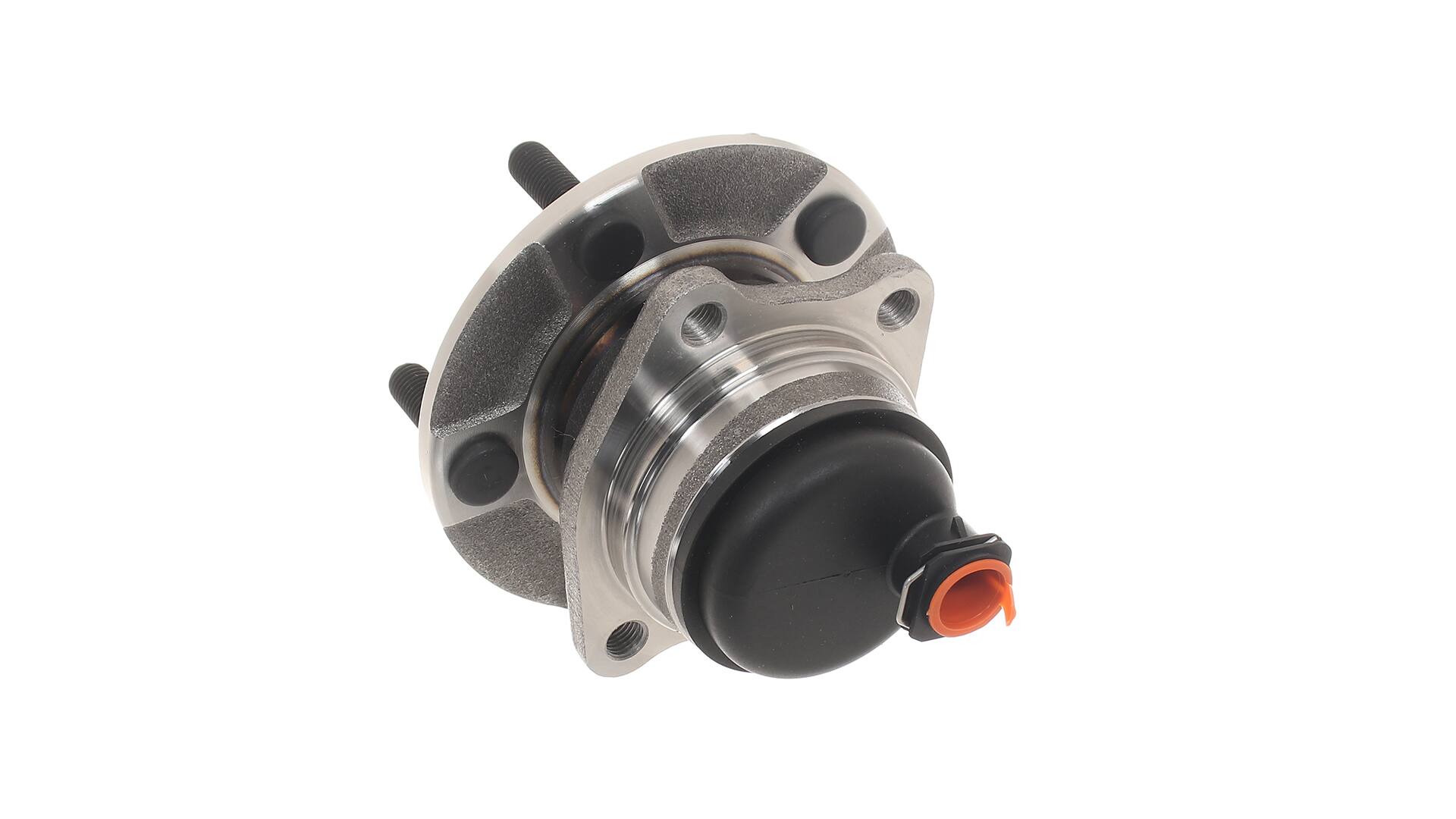 SKF Hjullager & hjullagersats VKBA 6600