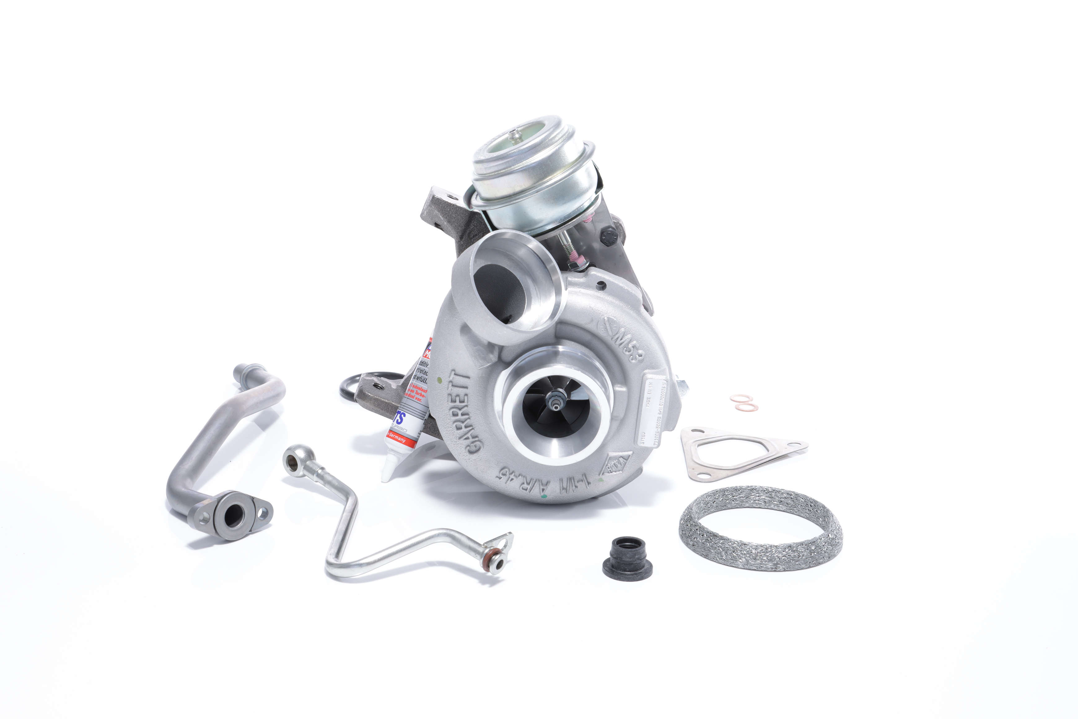 OEM A611096099980 BTS TURBO Turbina T981234 per MERCEDES-BENZ