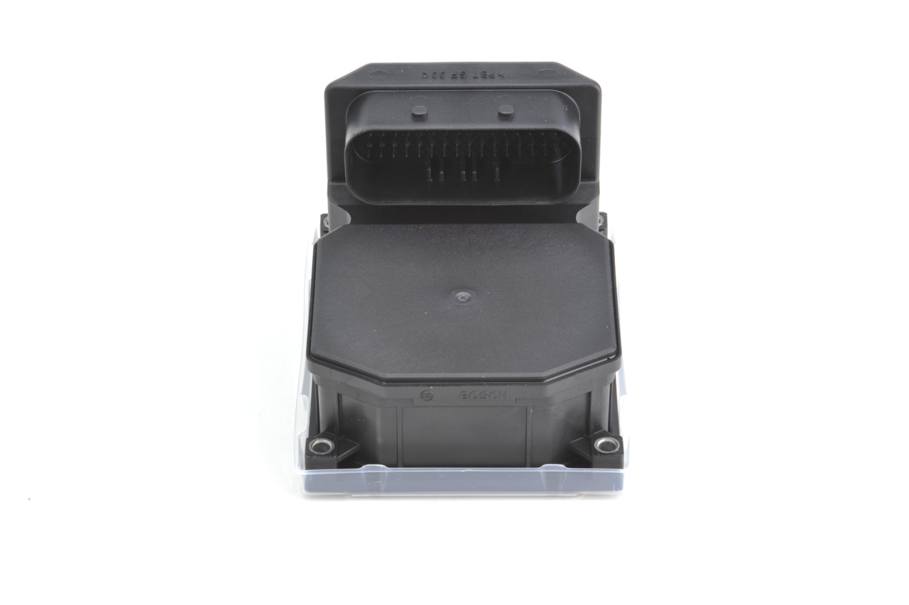 BOSCH Conjunto de módulos de comando (1 265 950 056) para LAND ROVER Range Rover III (L322) 4.2 4x4 (291 KW / 396 CV / de 2005)