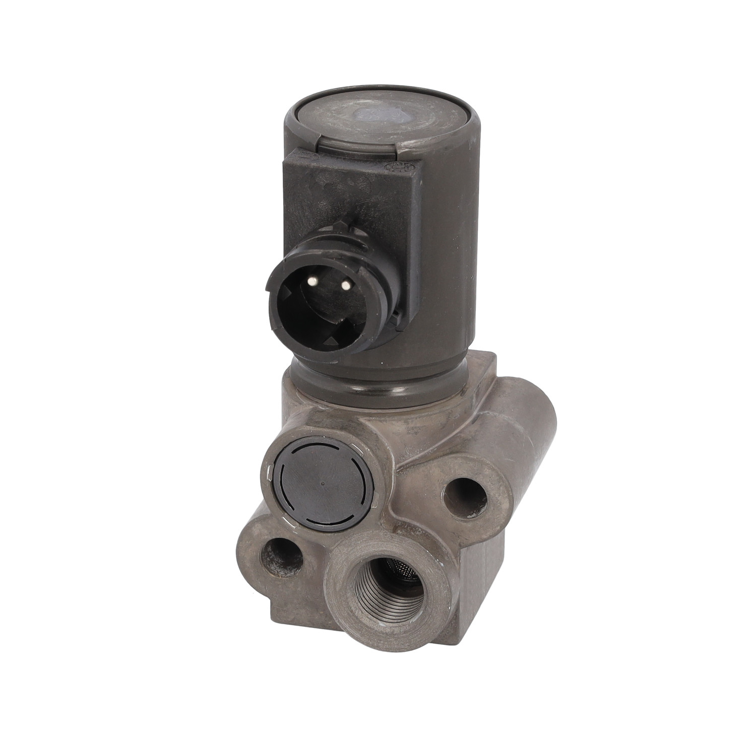 ostaa Magneettiventtiili, retarderi - FEBI BILSTEIN (30909)