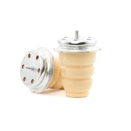 Rubber Buffer, suspension FEBI BILSTEIN 36852
