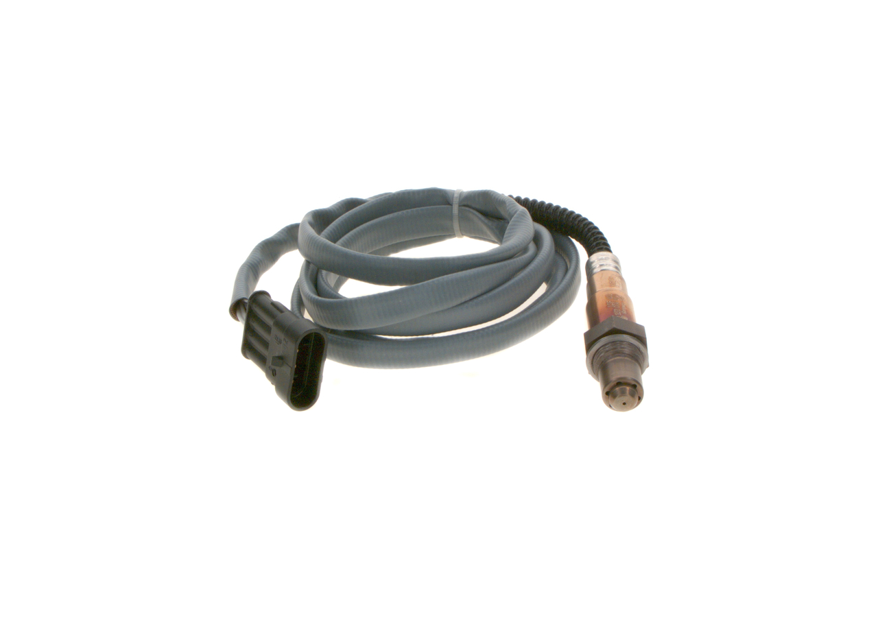 OEM 0015409217 BOSCH Lambdasonde 0 258 006 471 voor MERCEDES-BENZ, PEUGEOT, CITROЁN