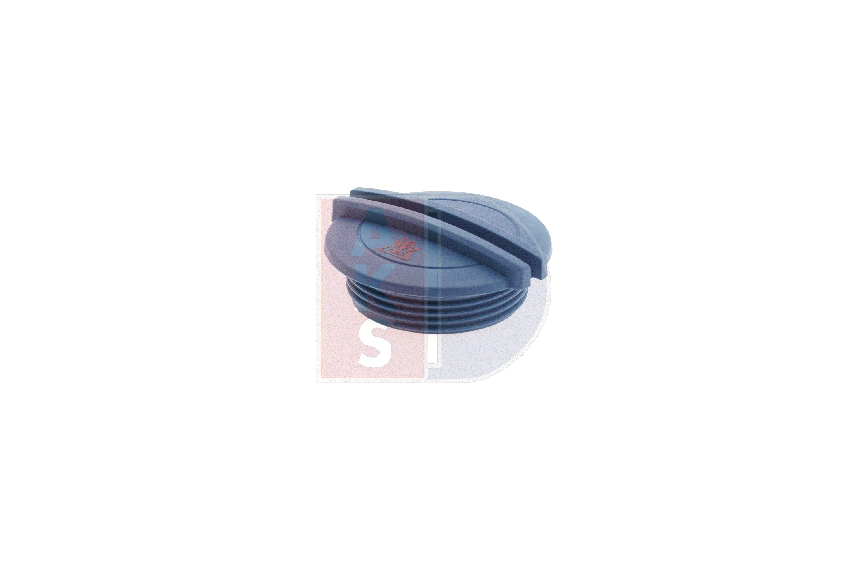 OEM 3B0121321 AKS DASIS Bouchon de liquide de refroidissement 750046N pour VOLKSWAGEN, AUDI, SEAT, SKODA, CUPRA