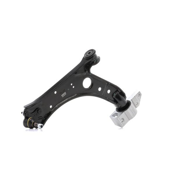 OEM 1K0407151AE MOOG Tukivarsi VO-WP-1862 varten VW, AUDI, SKODA, PEUGEOT, SEAT