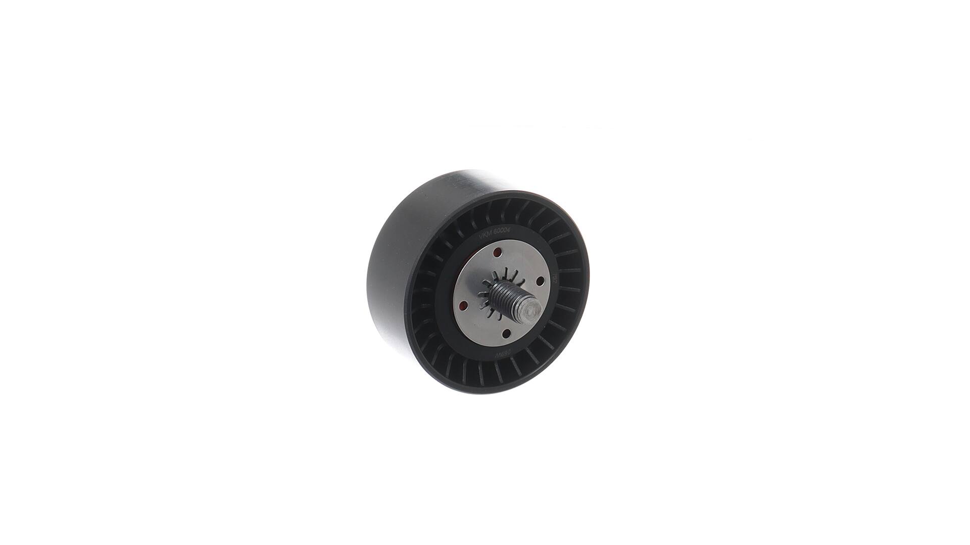 SKF Galet enrouleur VKM 60004