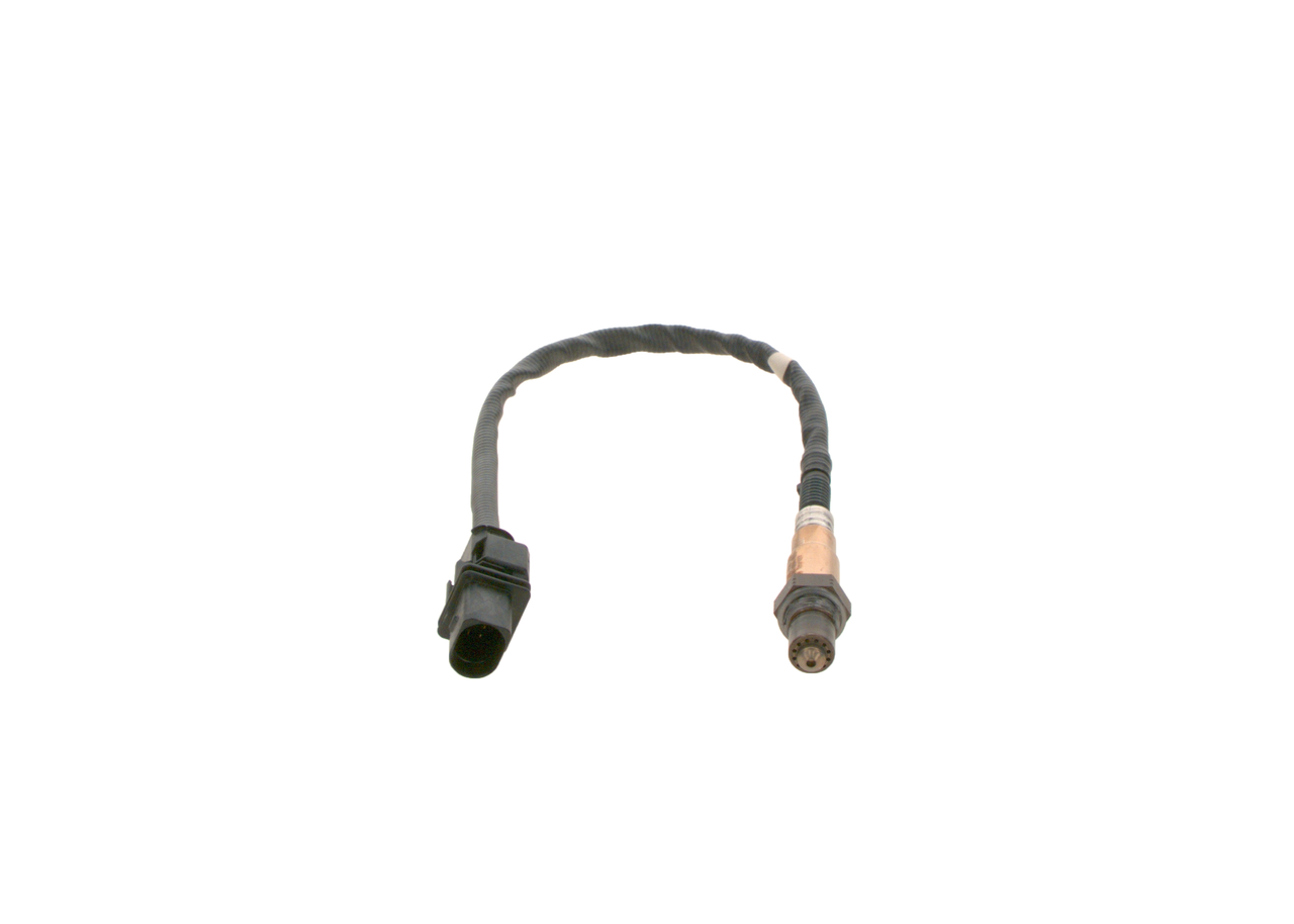OEM 226A42850R BOSCH Lambdasonde 0 281 004 163 voor RENAULT, PEUGEOT, NISSAN, DACIA, RENAULT TRUCKS