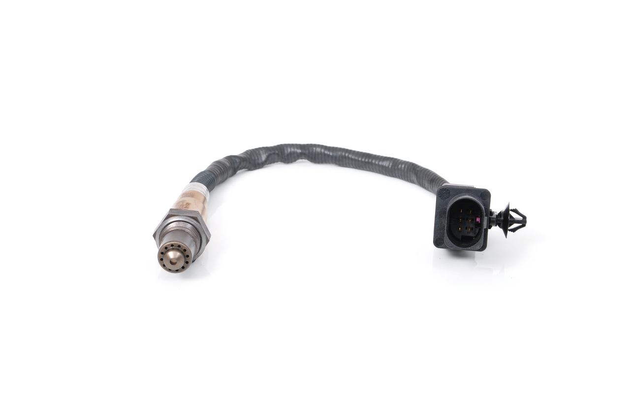 OEM 894670D020 BOSCH Sonda lambda 0 281 004 411 per MERCEDES-BENZ, TOYOTA, LEXUS
