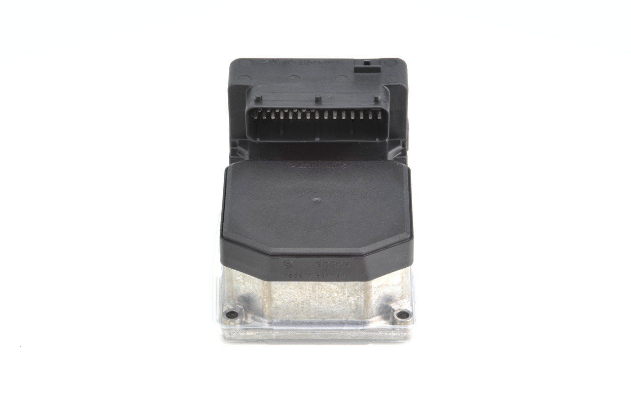 Styreapparatsett (1 273 004 284) fra BOSCH for VW PASSAT Variant (3B5) 1.9 TDI 4motion (85 KW / 115 HK / Fra 1999)