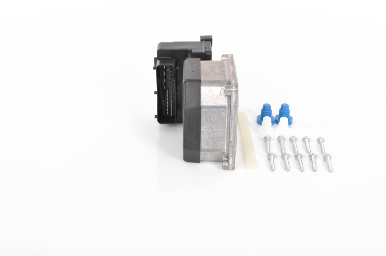 BOSCH Kit de unidad de control (1 273 004 285) para VW Passat B5 Sedán (3B2) 1.6 (74 KW / 101 CV / de 1996)