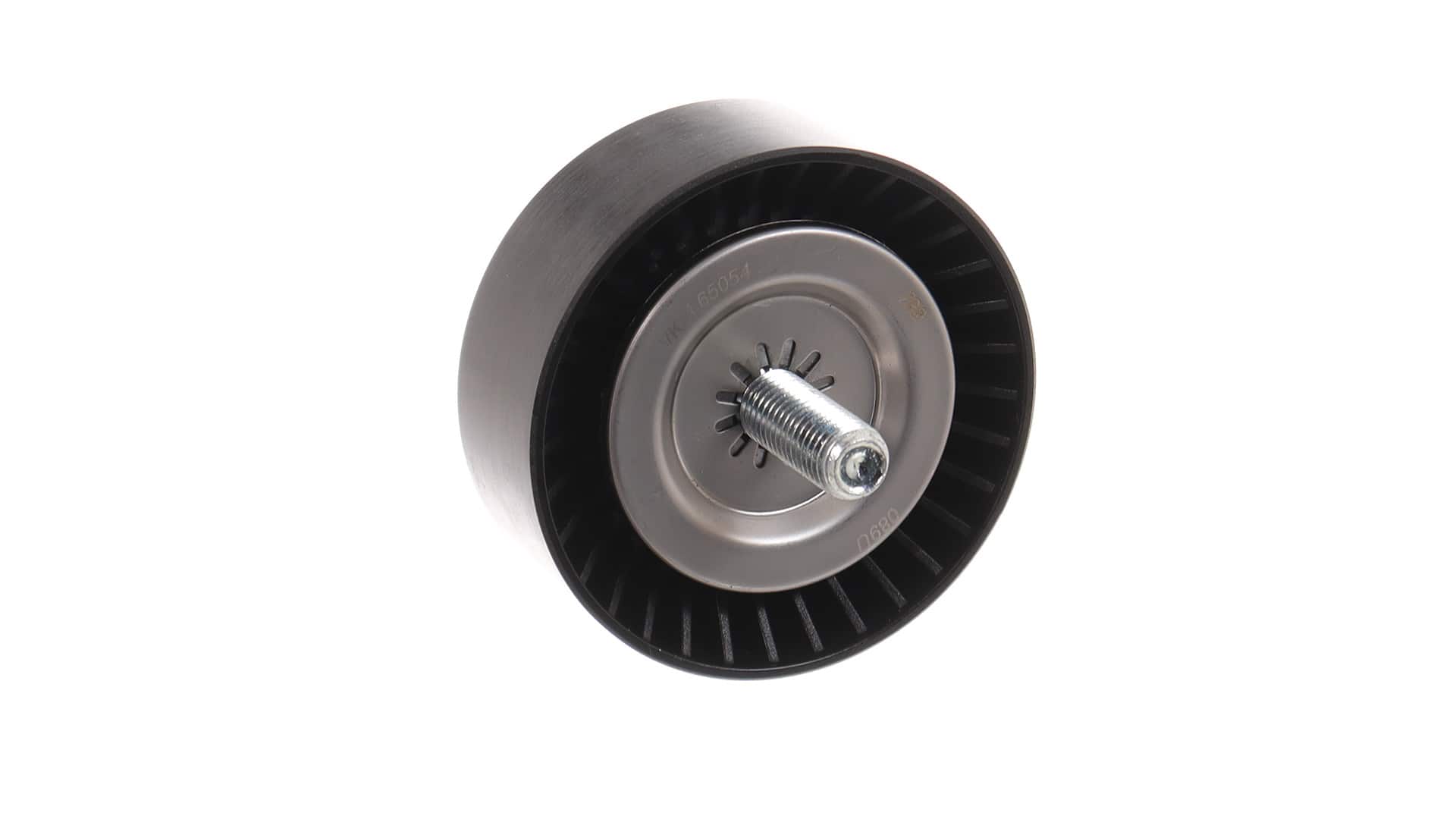 SKF Styrerulle VKM 65054