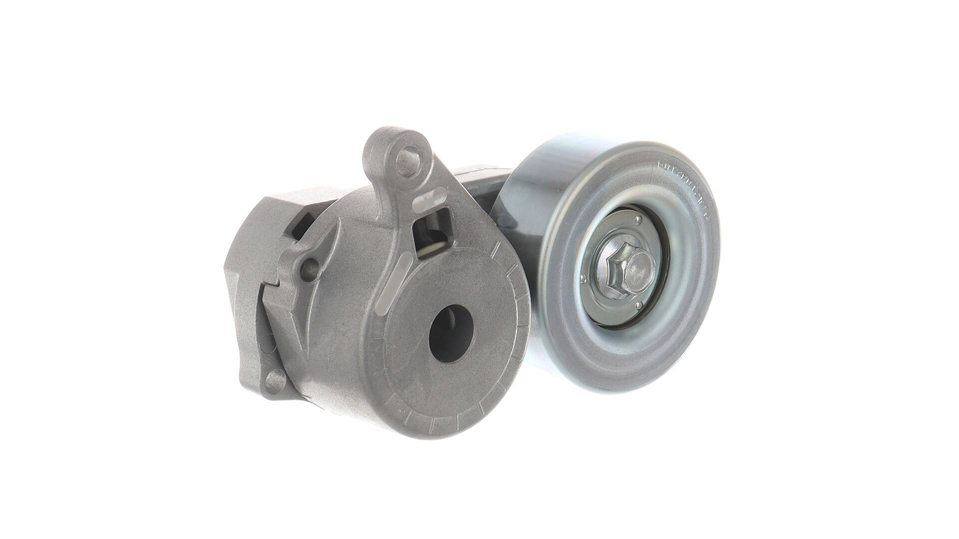 OEM 55195023 SKF Rolo tensor, correia trapezoidal estriada VKM 65048 para OPEL, FORD, FIAT, ALFA ROMEO, JEEP