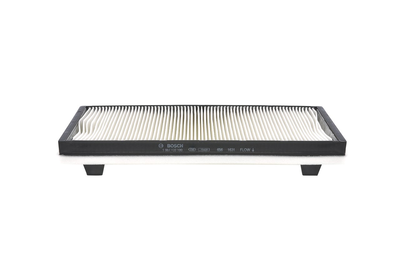 OEM 7701056389 BOSCH Kupefilter 1 987 432 100 for RENAULT, DACIA, LADA, RENAULT TRUCKS, SANTANA