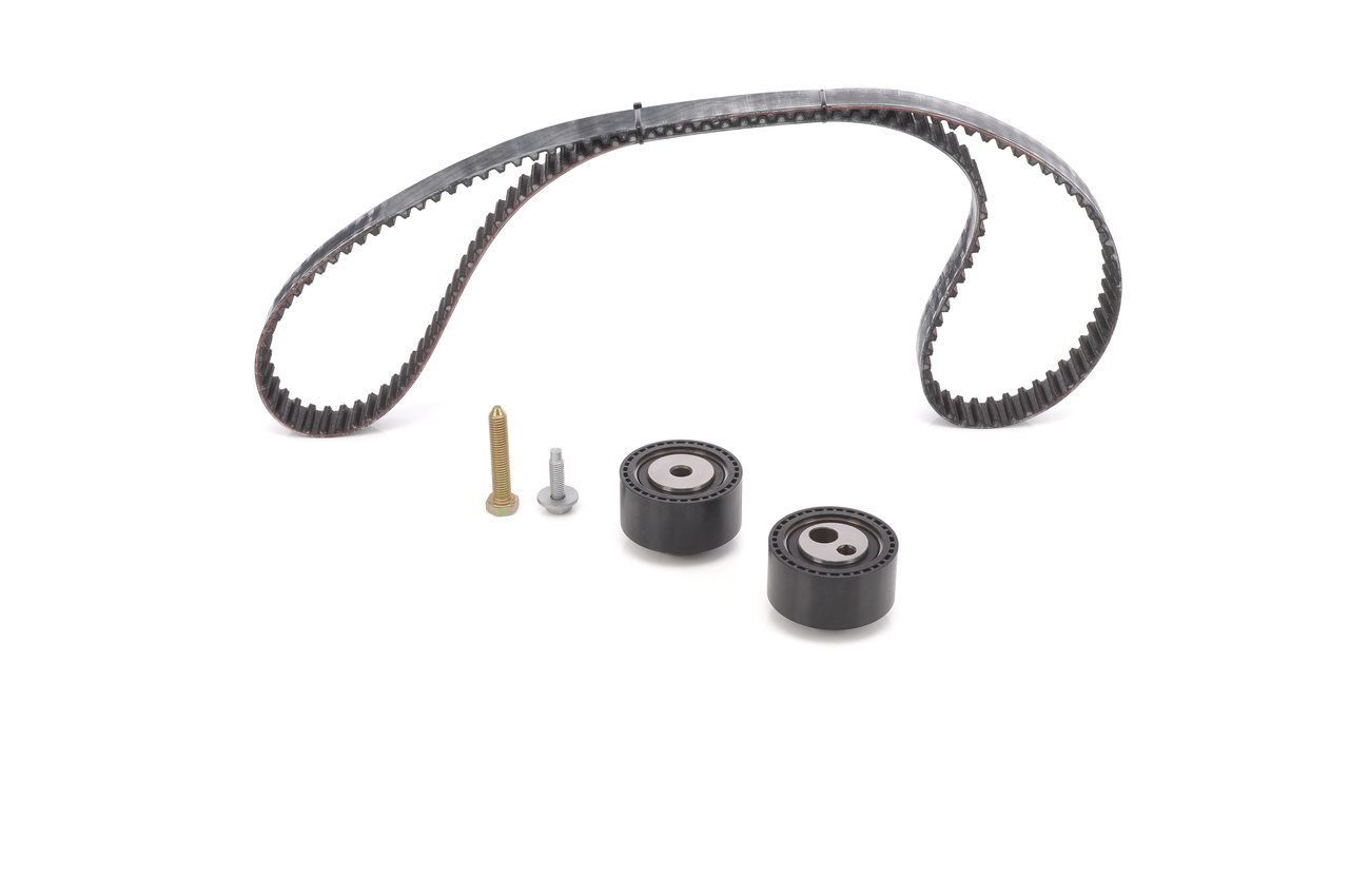 OEM 0831K4 BOSCH Hammashihnasarja 1 987 948 284 varten PEUGEOT, CITROЁN, FIAT, ALFA ROMEO, LANCIA
