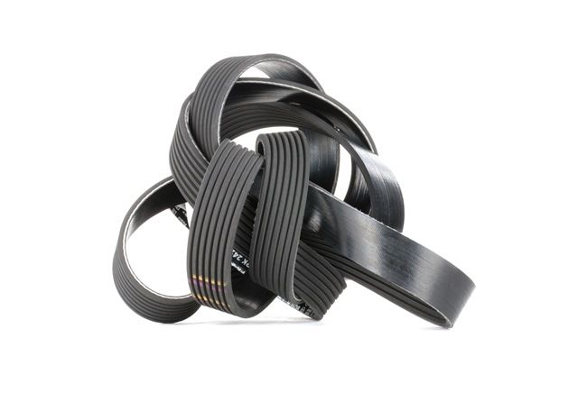 BOSCH Correia trapezoidal estriada (1 987 946 263) para MERCEDES-BENZ Classe C Sedan (W204) C 180 Kompressor (204.044, 204.045) (115 KW / 156 CV / de 2008)