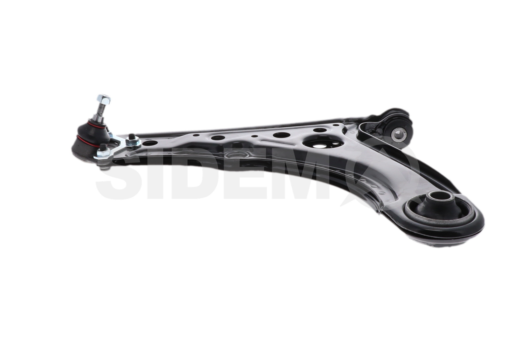 OEM 6N0407151A SIDEM Suspension arm 63674 for VW, AUDI, MERCEDES-BENZ, PEUGEOT, SKODA