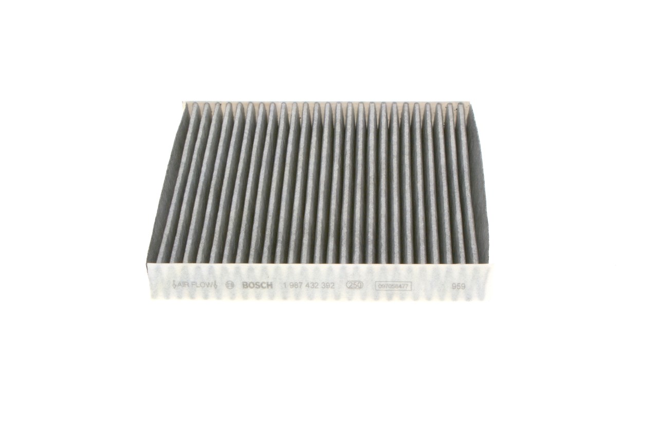 OEM GJ6A61P119A BOSCH Kupéfilter 1 987 432 392 för MAZDA, MERCURY
