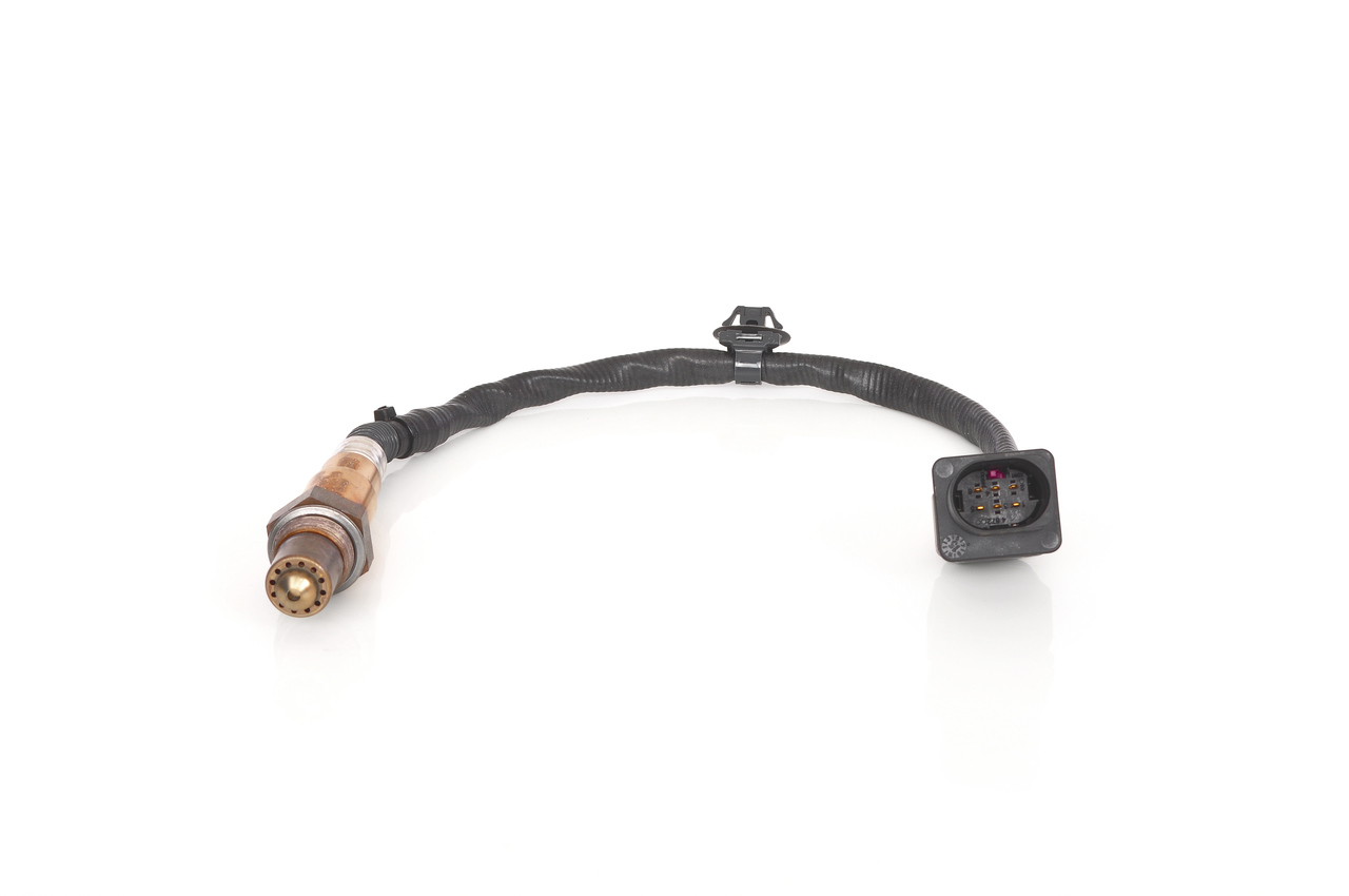 OEM 1821380K50 BOSCH Lambdasonde 0 281 004 179 voor SUZUKI