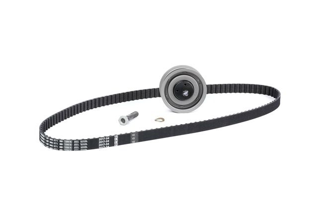 Distributieriem set (1 987 946 320) van BOSCH Voor VW Transporter IV Bus (70B, 70C, 7DB, 7DK, 70J, 70K, 7DC, 7DJ) 2.0 (62 KW / 84 PK / Van 1990)