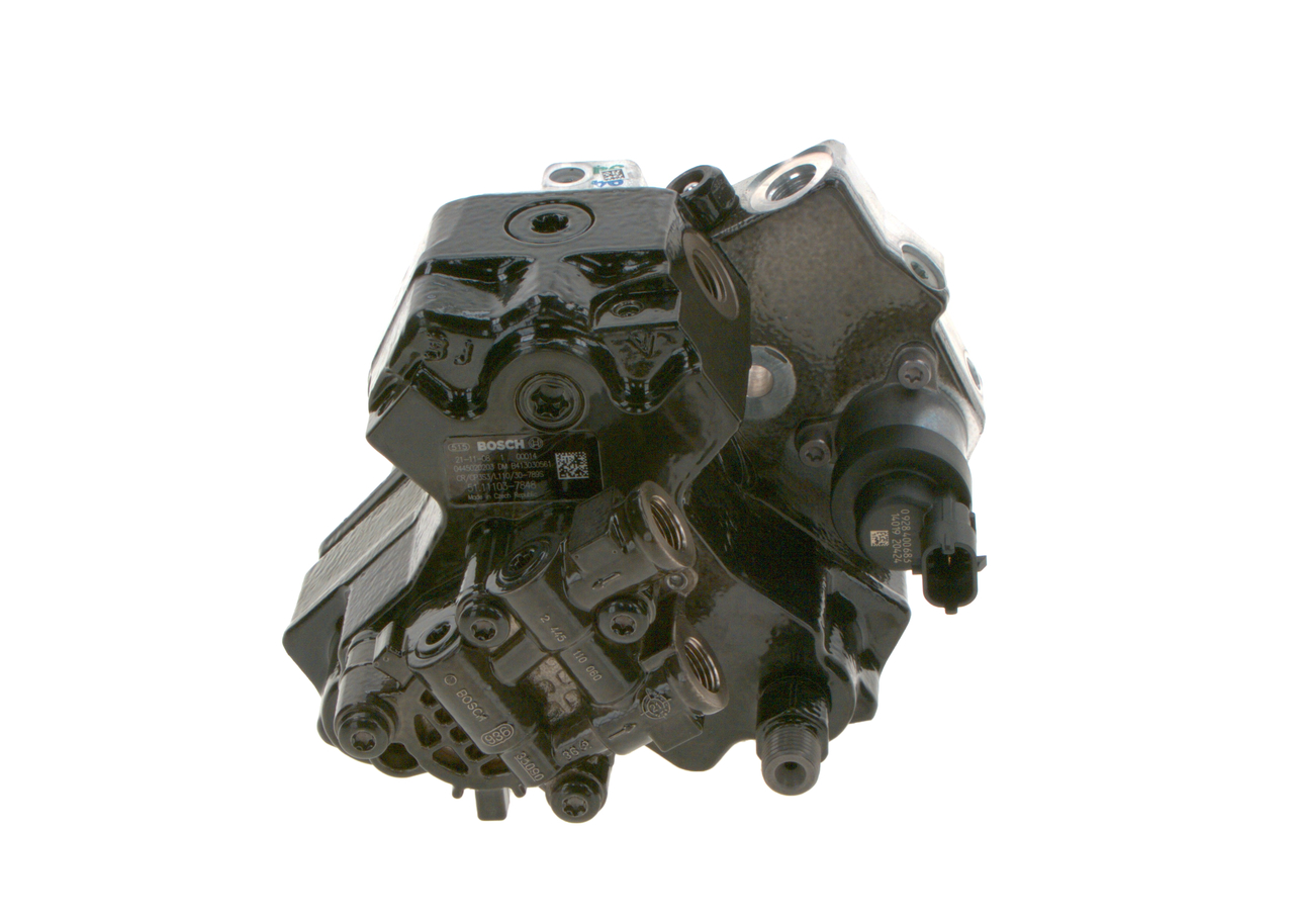 OEM 51111037848 BOSCH Korkeapainepumppu 0 445 020 203 varten MAN