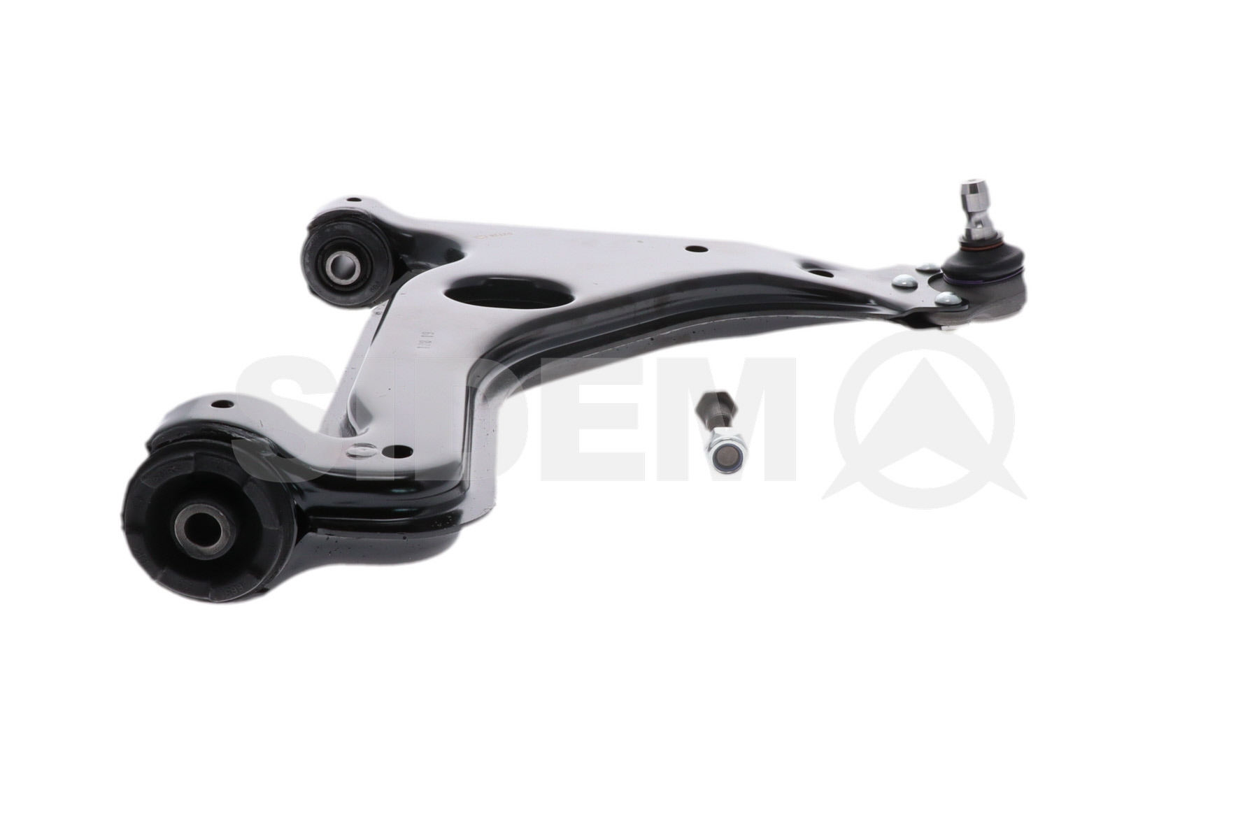 OEM 5352004 SIDEM Braccio oscillante, sospensione ruota 9671 per OPEL, TOYOTA, CHEVROLET, VAUXHALL, SATURN