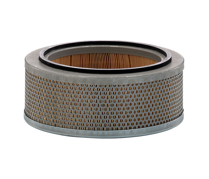 ostaa Ilmansuodatin - MANN-FILTER (C 22 115)