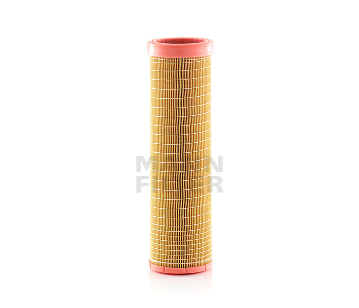 kaufen Sekundärluftfilter - MANN-FILTER (CF 15 116/2)