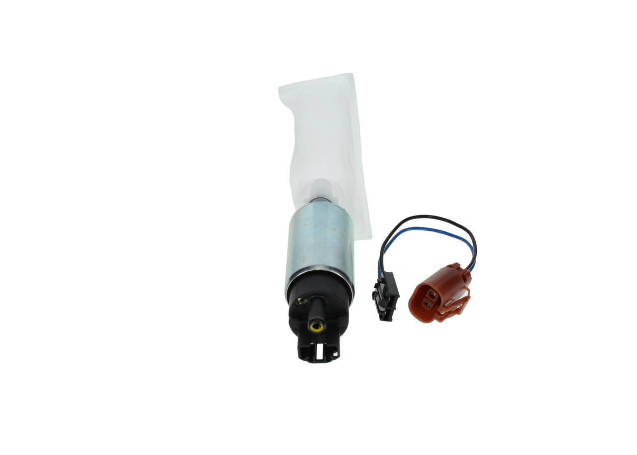 ostaa Polttoainepumppu - BOSCH (0 986 580 914)