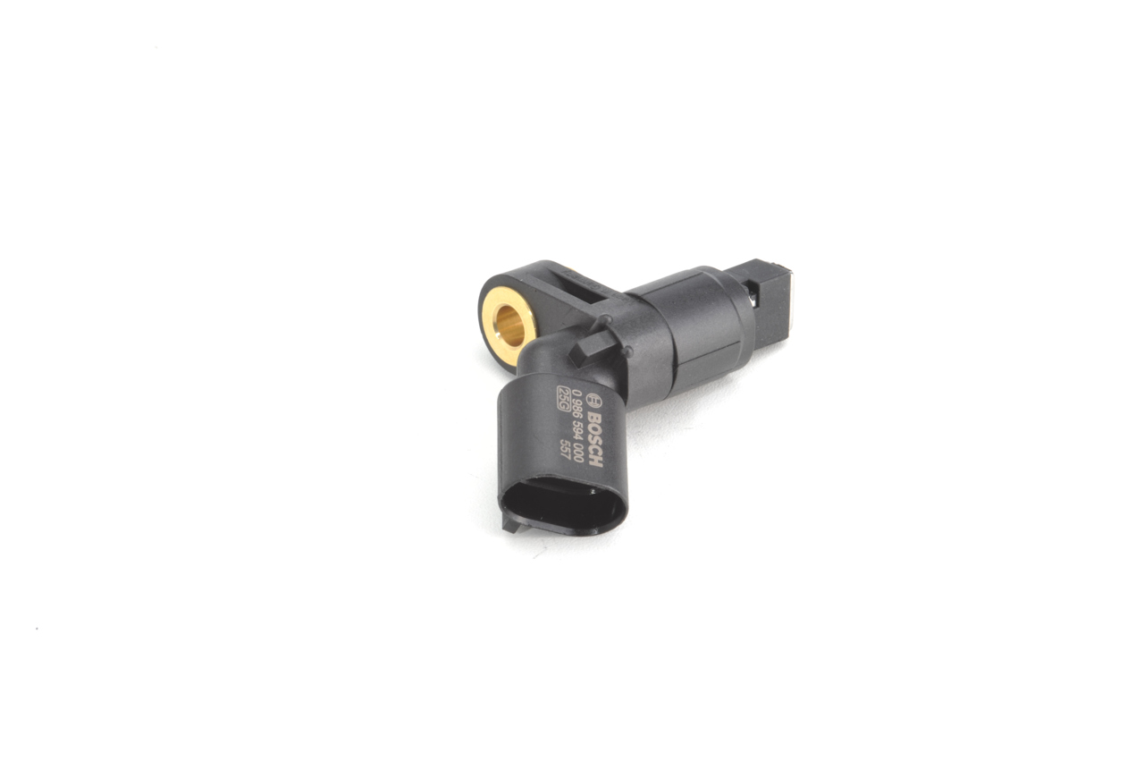 IBIZA ABS-Sensor BOSCH 0 986 594 000