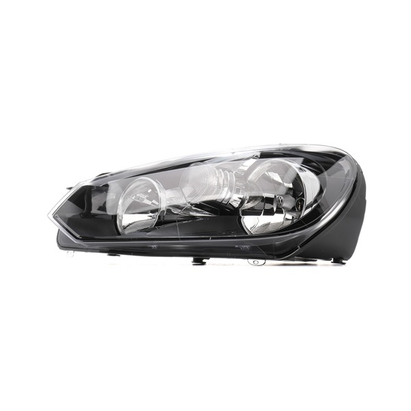 DIEDERICHS Headlights 2215981