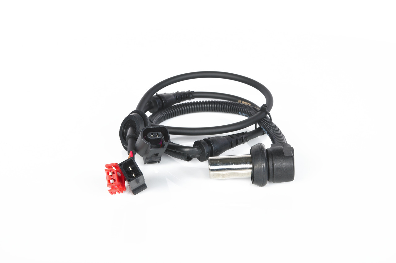 OEM 4B0927803C BOSCH  ABS-Sensor 0 986 594 007 für VW, AUDI, SKODA, SEAT, CUPRA