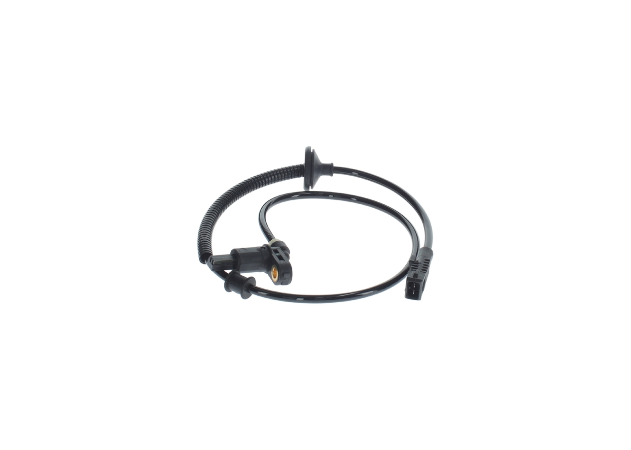 OEM 454574 BOSCH ABS-anturi 0 986 594 019 varten VW, PEUGEOT, CITROЁN