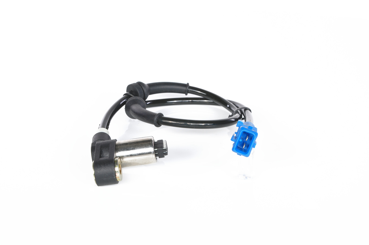 PEUGEOT 106 2003 ABS Sensor 0 986 594 020
