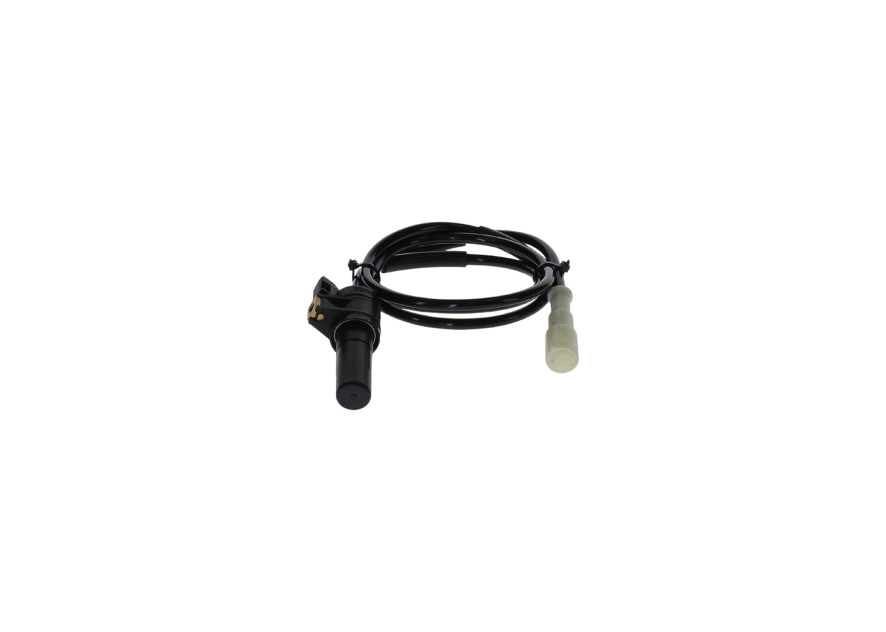 BOSCH 0 986 594 025 Sensor ABS para CHEVROLET CORSA