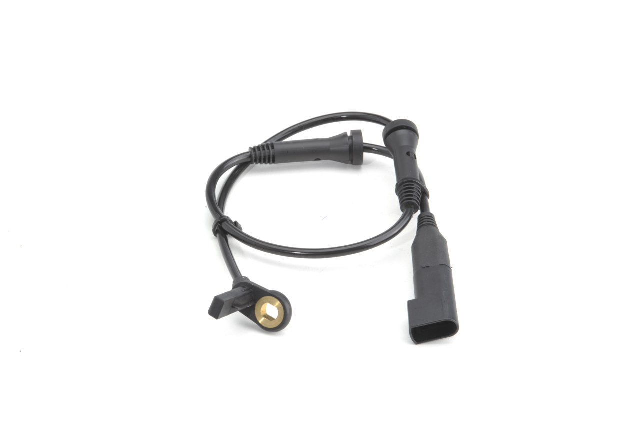 BOSCH Sensor ABS (0 986 594 518) para FORD Focus Mk1 Hatchback (DAW, DBW) 2.0 (104 KW / 140 CV / de 2005)