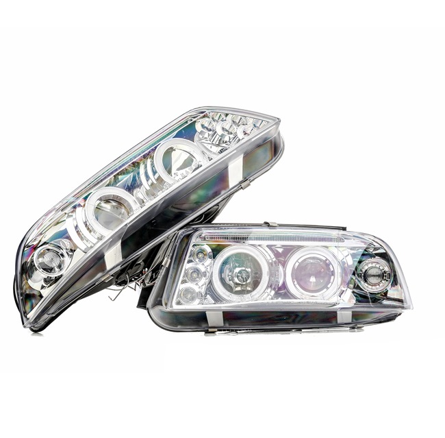 DIEDERICHS Phares avant / feux avant 2246380