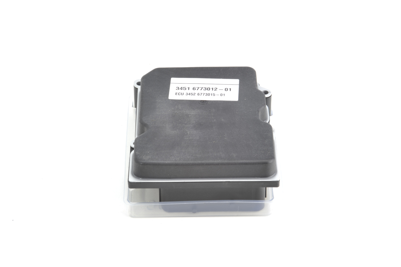 OEM 34526773015 BOSCH Ohjainlaitesarja 1 265 916 803 varten BMW